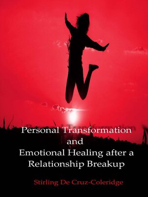 cover image of Personal Transformation and Emotional Healing after a Relationship Breakup
